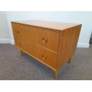 Meredew Two Drawer Chest of Drawers